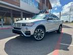 2018 BMW X4 xDrive28i Sport Utility 4D