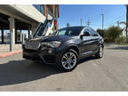 2015 BMW X4 xDrive28i Sport Utility 4D