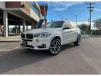 2015 BMW X5 sDrive35i Sport Utility 4D