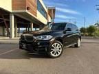 2014 BMW X5 xDrive50i Sport Utility 4D