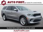 2021 Dodge Durango R/T AWD