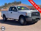 2013 Ford F-150 XL