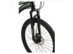 NIB Schwinn 26-in. Sidewinder Unisex Mountain Bike, Black and Green
