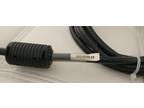 Lowrance Structure Scan 4-Pin Power Cord. Works on Active Target 1 & 2 + 3D.