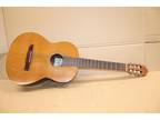 Vicente Sanchis Concert Classical Guitar Model 34