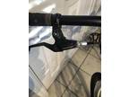 Cannondale 1FG Singlespeed SS Mountain Bike Large with Extra Tireset