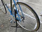 1983 Pro Miyata racing bike, 12 speed, 60 cm, Suntour Superbe Pro, Used