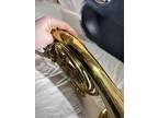 King Single French Horn