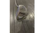 Ping Craz-e G2i Putter - NEW Ping Grip - 32 Inches
