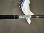 Brand NEW, In Hand, Callaway Paradym Ai Smoke Max D Driver Draw 10.5 Tensei AV R