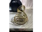 King Double French Horn