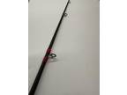 Favorite Fire Stick 7'2" Casting Rod Medium Heavy - both handed- Retip to 6'10"