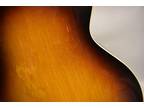 1957 Gibson ES-175D Sunburst w/OHSC