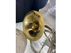 Holton Marching French Horn Mh101