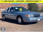 1999 Mercury Grand Marquis LS