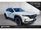 2024 Mazda CX-50 2.5 S Select Package