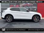 2024 Alfa Romeo Stelvio Sprint AWD!