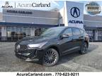 2024 Acura RDX A-Spec Advance Package SH-AWD