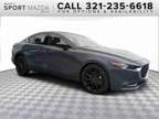 2024 Mazda Mazda3 2.5 Turbo Premium Plus Package