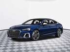 2024 Audi S5 Sportback Prestige quattro