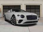 2024 Bentley Continental V8