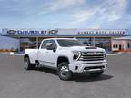 2024 Chevrolet Silverado 3500HD High Country