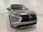 2024 Mitsubishi Eclipse Cross SEL