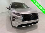 2024 Mitsubishi Eclipse Cross SEL