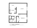 Seven Pines Apartments - One Bedroom