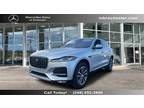 2021 Jaguar F-PACE P250 S