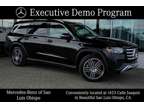 2024 Mercedes-Benz GLS GLS 450 4MATIC