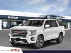 2024 GMC Yukon XL AT4