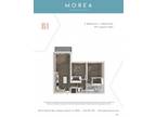 Morea Apartments - B1
