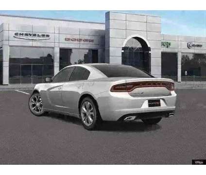 2023 Dodge Charger SXT is a Grey 2023 Dodge Charger SXT Sedan in Superior WI