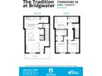 The Tradition at Bridgwater - 3 Bedroom, 2.5 Bathroom Townhome