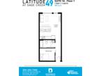 Latitude 49 at Sage Creek - 1 Bedroom, 1 Bathroom