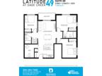 Latitude 49 at Sage Creek - 3 Bedroom, 2 Bathroom + Den