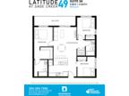 Latitude 49 at Sage Creek - 3 Bedroom, 2 Bathroom