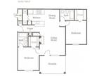 The Addison at Collierville - 2 Bedroom