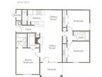 The Addison at Collierville - 3 Bedroom