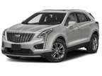 2021 Cadillac XT5 FWD Premium Luxury 59260 miles