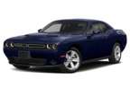 2023 Dodge Challenger SXT 6257 miles