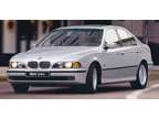 1997 BMW 5 Series 528iA 281032 miles