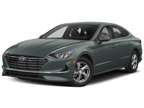 2021 Hyundai Sonata SE 38461 miles