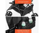 Portable Compact Lightweight Baby Infant Travel Stroller: Fold Umbrella Stroller