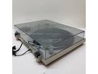 Technics SL-D35 Direct Drive Automatic Turntable System