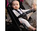 Monbebe Breeze Lightweight Compact Baby Stroller