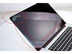 Apple MacBook Pro A1398 15" 2015 Core i7 @2.5GHz 16GB 512GB SSD C02RP6XEG8WP