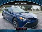2023 Toyota Camry Hybrid for sale
