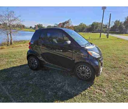 2013 smart fortwo for sale is a Black 2013 Smart fortwo Car for Sale in Haines City FL